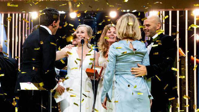Selectielijsten voor prijzen Televizier-gala worden diverser
