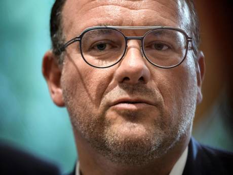 Le ministre français Damien Abad visé par une plainte pour tentative de viol