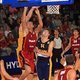 Hervelle loodst Belgian Lions naar derde zege