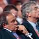 Kandidaat-voorzitter Villar: "UEFA is gezond"