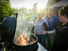 Michelle is grillexpert in Wierden en deelt elke dag haar kennis over alles wat op de barbecue kan