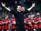 Zlatan neemt in tranen afscheid als profvoetballer