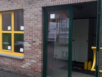 Nieuwe ramen maken ecologische voetafdruk van basisschool Klimop kleiner