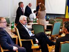 Verslag diplomatenbriefing MH17 blijft geheim