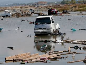 Na de tsunami en aardbevingen, veroorzaken moessonregens extra ellende in Sulawesi: Rode Kruis bereidt zich voor om nog meer noodhulp te bieden