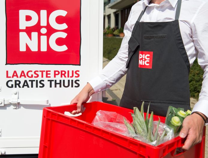 super Picnic breidt uit in Rotterdam en regio Rotterdam AD.nl