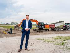 Lansingerland wil minder ‘goedkope’ woningen en groen in Wilderszijde