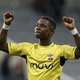 Feyenoord op haar na akkoord met Eljero Elia