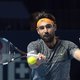 Baghdatis ziet recordreeks van 36 zeges in Davis Cup eindigen