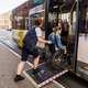 ‘Problemen met de opstapplaats en de te smalle deuropening’: rolstoelgebruikers over hun ervaringen met De Lijn