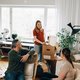 Jongvolwassenen blijven steeds langer thuis wonen
