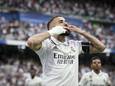 Karim Benzema