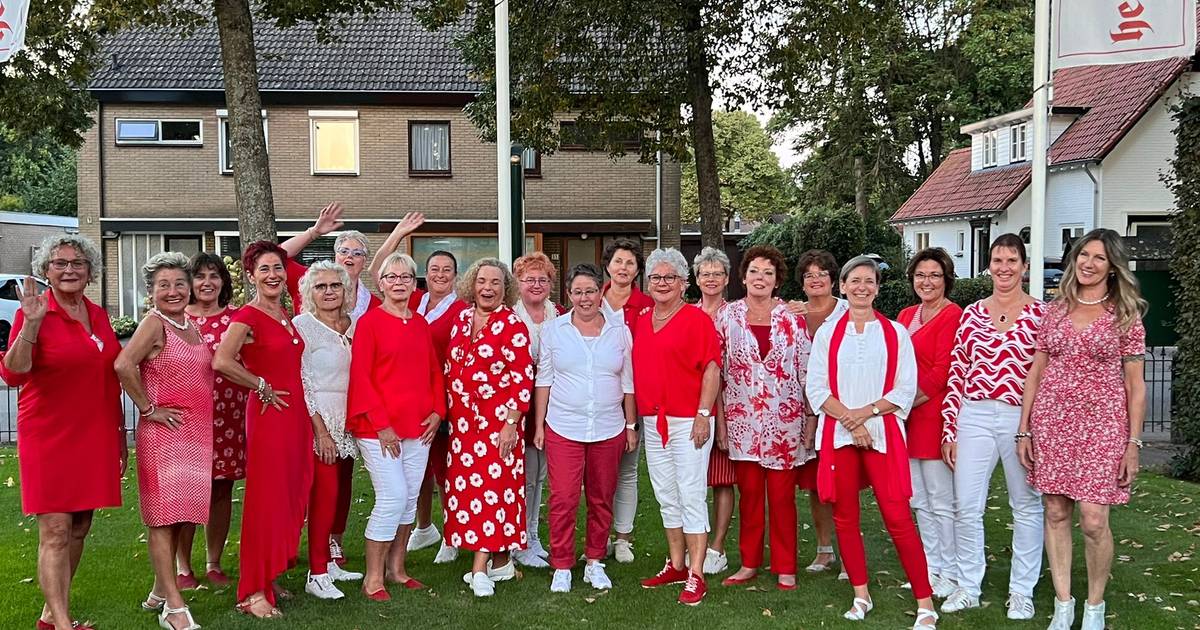 Na twee afgelaste edities laten koren dit jaar wel hun kerstrepertoire horen in Hulshorst - De Stent