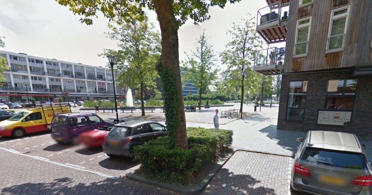Ruim 100 nieuwe woningen aan Admiraalsplein in Dordtse Wielwijk