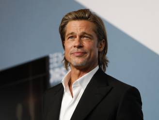 Brad Pitt beleeft nu al een gouden jaar: Oscar, verzoend met kinderen én met Jennifer