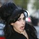 Amy Winehouse viert vakantie met ex