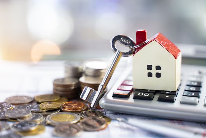 Les prêts hypothécaires redeviendront-ils plus chers à partir de l'année prochaine?
