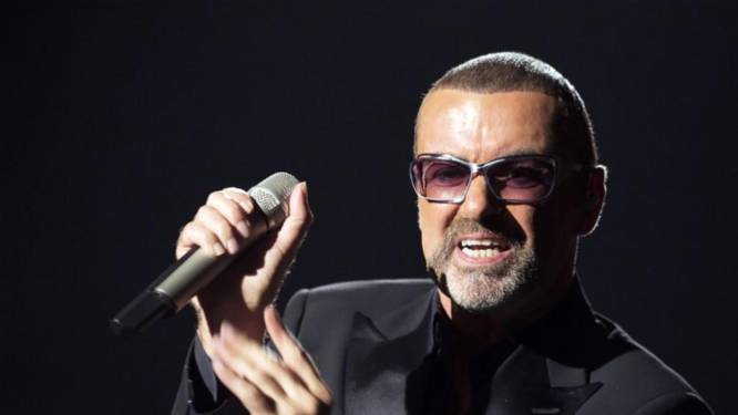 Internationaal geprezen George Michael-tribute komt naar Antwerpen