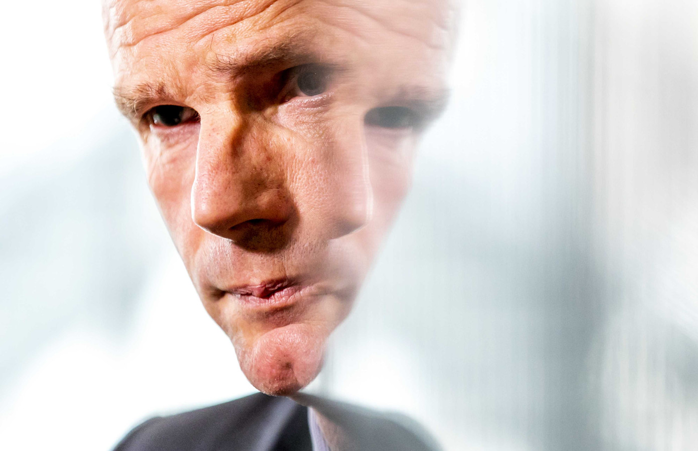 Minister Stef Blok (Buitenlandse Zaken)