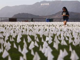 Nieuwe studie schat dat wereldwijd al 18,2 miljoen mensen zijn overleden aan Covid: drie keer meer dan officiële sterftecijfers
