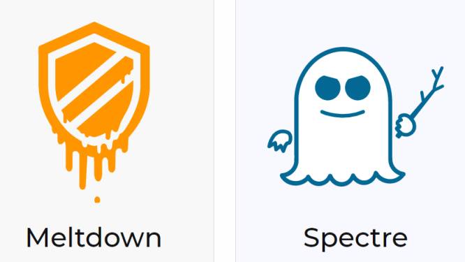 Meltdown en Spectre: wat is het en wat kan je ertegen doen?