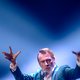Metejoor zat zich gepijnigd iets af te vragen bij wat Daan deed in ‘Liefde voor muziek’