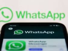 WhatsApp victime d'une panne mondiale