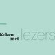 Bootjesvoer op het ankerplekje