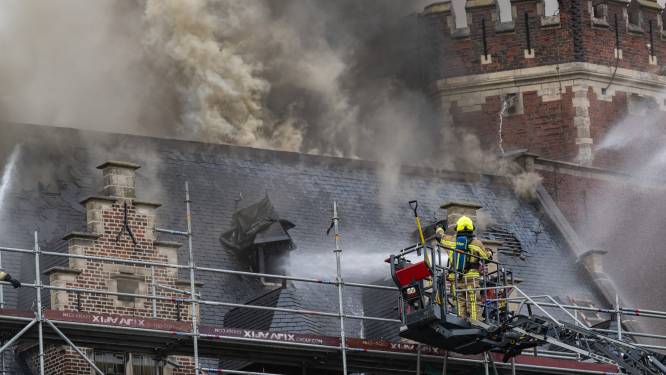 VACATURE. HLN zoekt misdaadjournalist in Antwerpen
