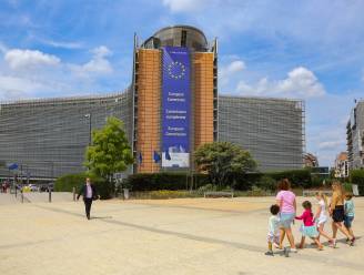 La Belgique achète de nombreux immeubles à la Commission européenne