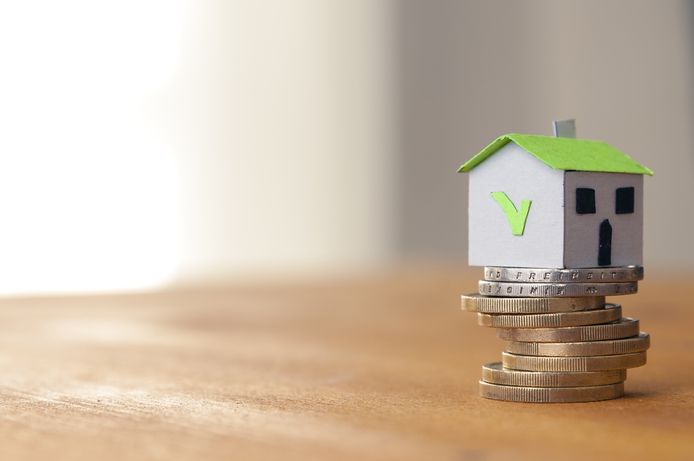 Is de aankoop van een eigen huis of appartement nog wel betaalbaar, zelfs als u 100% mag lenen?