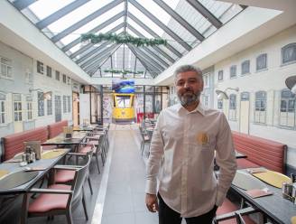 RESTOTIP. Behnan (42) ruilt Londen voor Asse: “Topkwaliteit aan zeer lage prijzen”