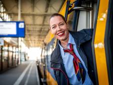 Hoofdconducteur NS: ‘Onpersoonlijkheid is jammer’