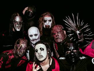 Slipknot kondigt vertrek van toetsenist aan (en ook de percussionist mist de Europese tournee)