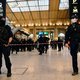 Zeker zes gewonden bij steekpartij in treinstation Gare du Nord in Parijs, dader opgepakt