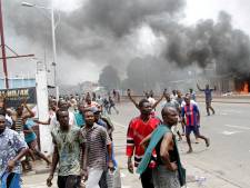 L'opposition congolaise rejette l'accord politique issu du dialogue national