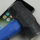 Hoe stevig is de iPhone 7? (filmpje)