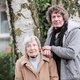 Dirk Draulans en Leona Rombouts: ‘Ik heb het moeder niet altijd makkelijk gemaakt’