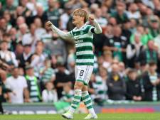 Wat Liverpool kan, kan Celtic ook: Schotse kampioen verplettert Dundee met negen goals