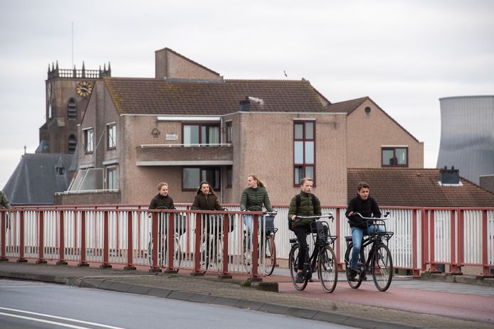 Geertruidenberg zet de komende twee jaar vier ton extra in voor het weerbaarder maken van haar jeugd.