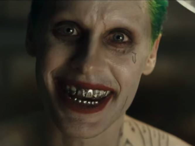 Nieuwe film over The Joker in aantocht