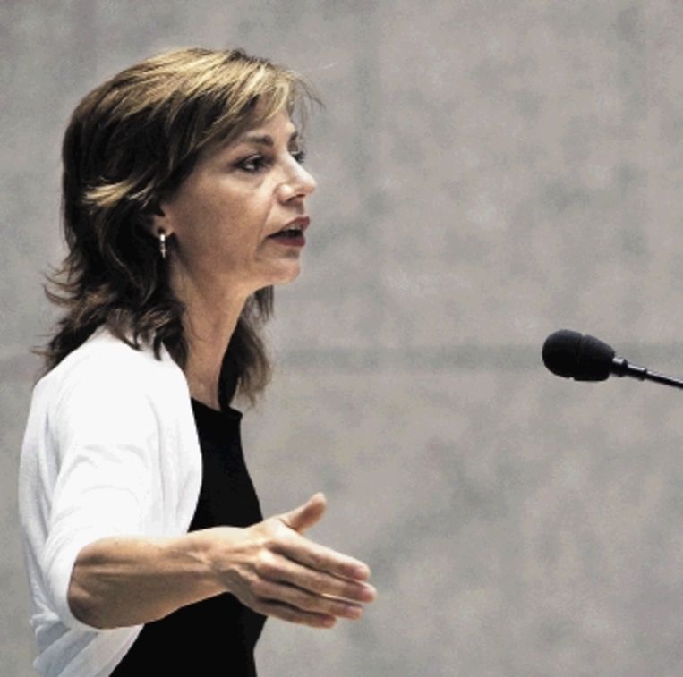 SP en PVV lijken sterk op elkaar | Trouw