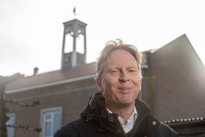 Dominee verruilt Sirjansland voor Amerika: 'Ik laat heel wat achter’