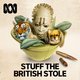 ‘Stuff the British Stole’ onderzoekt de herkomst van Britse koloniale kunst en luistert als true crime ★★★★☆