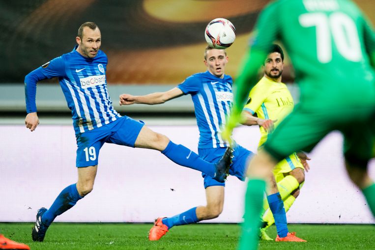 null Beeld BELGA