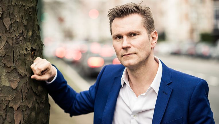 Nederlandse Presentator Beschuldigt Vrt Van Plagiaat Opmerkelijk Jatwerk De Morgen
