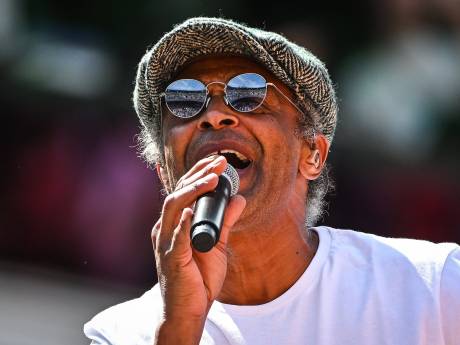 Yannick Noah sur sa première participation à la Star Ac’: “J’avais l’impression d’être une pute”
