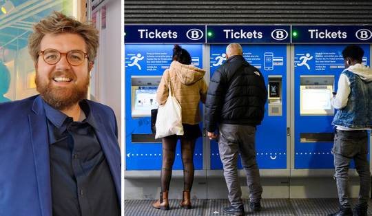 Hoe groot is de digitale uitsluiting in Vlaanderen? ‘Mensen worden verplicht een smartphone te gebruiken’