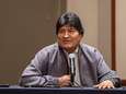 Nieuwe verkiezingen moeten einde maken aan onrust in Bolivia
