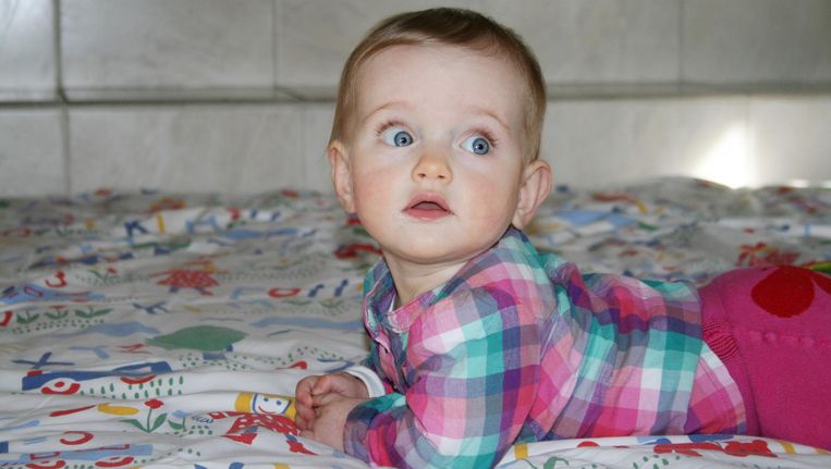 Jullie Zeiden Toch Dat Ze Niet Dood Zou Gaan De Volkskrant